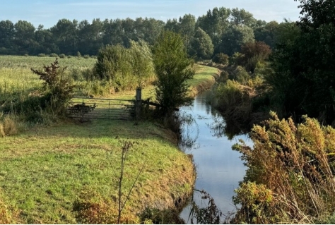 Landschapstriënnale 2026 opent op 9 september