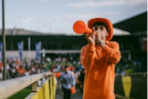 WK voetbal Oranje én Curaçao in bioscoop