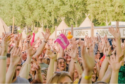 ACM beboet prijsopdrijving Ticketveiling.nl