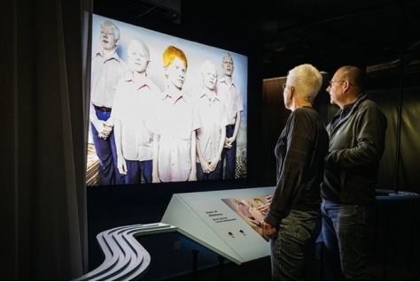 Heropening doet muZIEum goed: 26% meer bezoekers