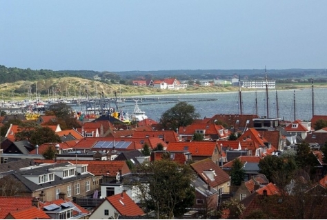 8 miljoen euro voor haven Terschelling