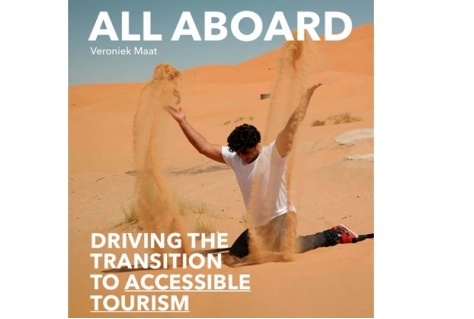 Toegankelijk toerisme: All aboard?