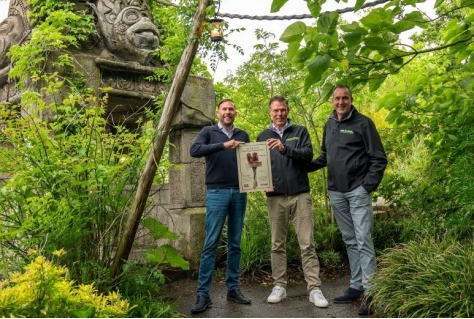TT Circuit Assen en WILDLANDS Emmen gaan samenwerken