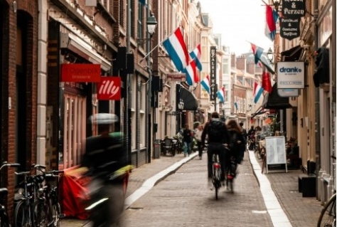 Fietswereld verandert: dit zijn de nieuwe realiteiten