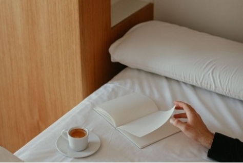 Wil je design of een lage hotelprijs?