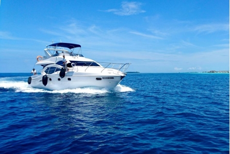 Luxe op het water biedt meer dan alleen varen