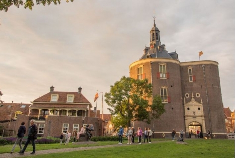 Perspectief 2040: validatiewebinar