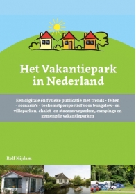 Het Vakantiepark in Nederland