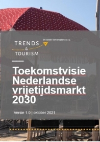 Toekomstvisie Nederlandse vrijetijdsmarkt 2030