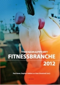 Trendrapport Fitnessbranche 2012