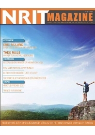 NRIT Magazine