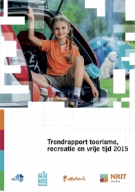 Trendrapport toerisme, recreatie en vrije tijd 2015