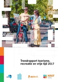 Trendrapport toerisme, recreatie en vrije tijd 2017