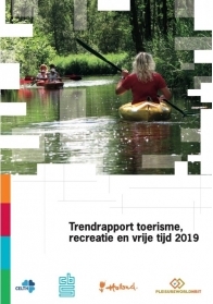 Trendrapport toerisme, recreatie en vrije tijd 2019