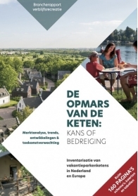 Brancherapport: De opmars van de keten: kans of bedreiging