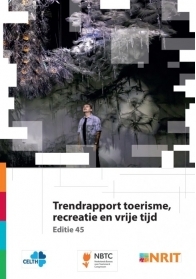 Abonnement Trendrapport toerisme, recreatie en vrije tijd