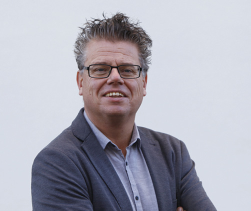 Frank Verkoijen