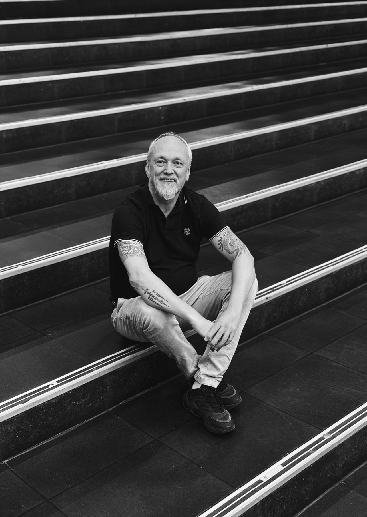 Frens Frijns directeur-bestuurder 013