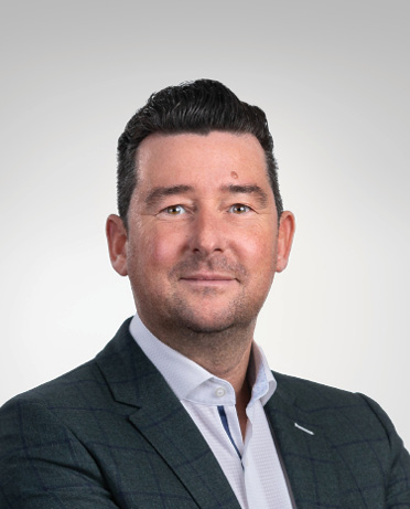 Jurgen van Cutsem, Roompot.