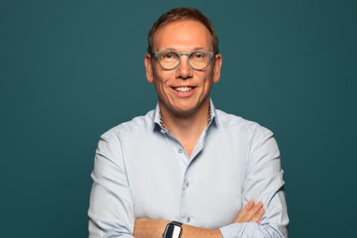 Martijn Bulthuis (Leiden&Partners)