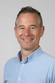 Stu Hayes