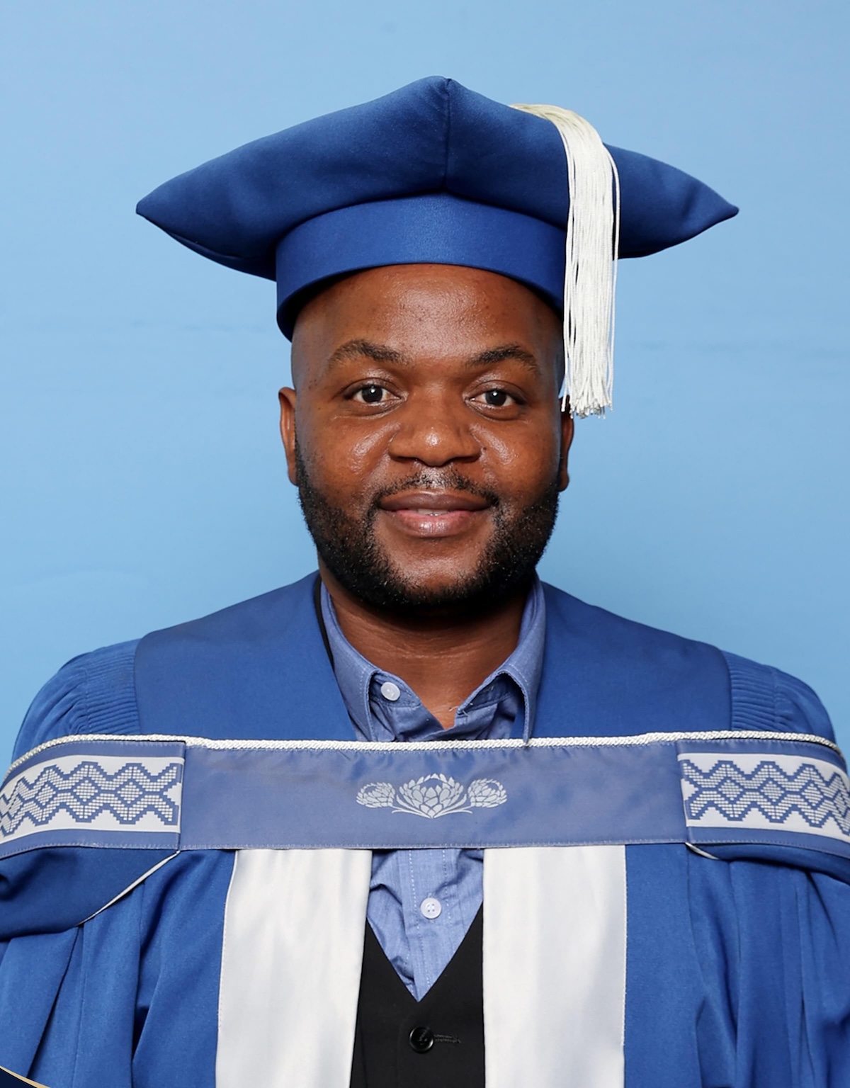 Makhaya Malema
