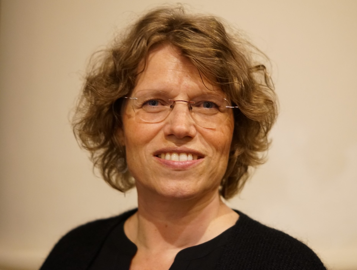 Bertine Bargeman