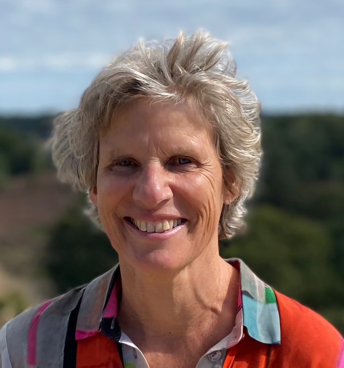 Frederike van Ouwerkerk