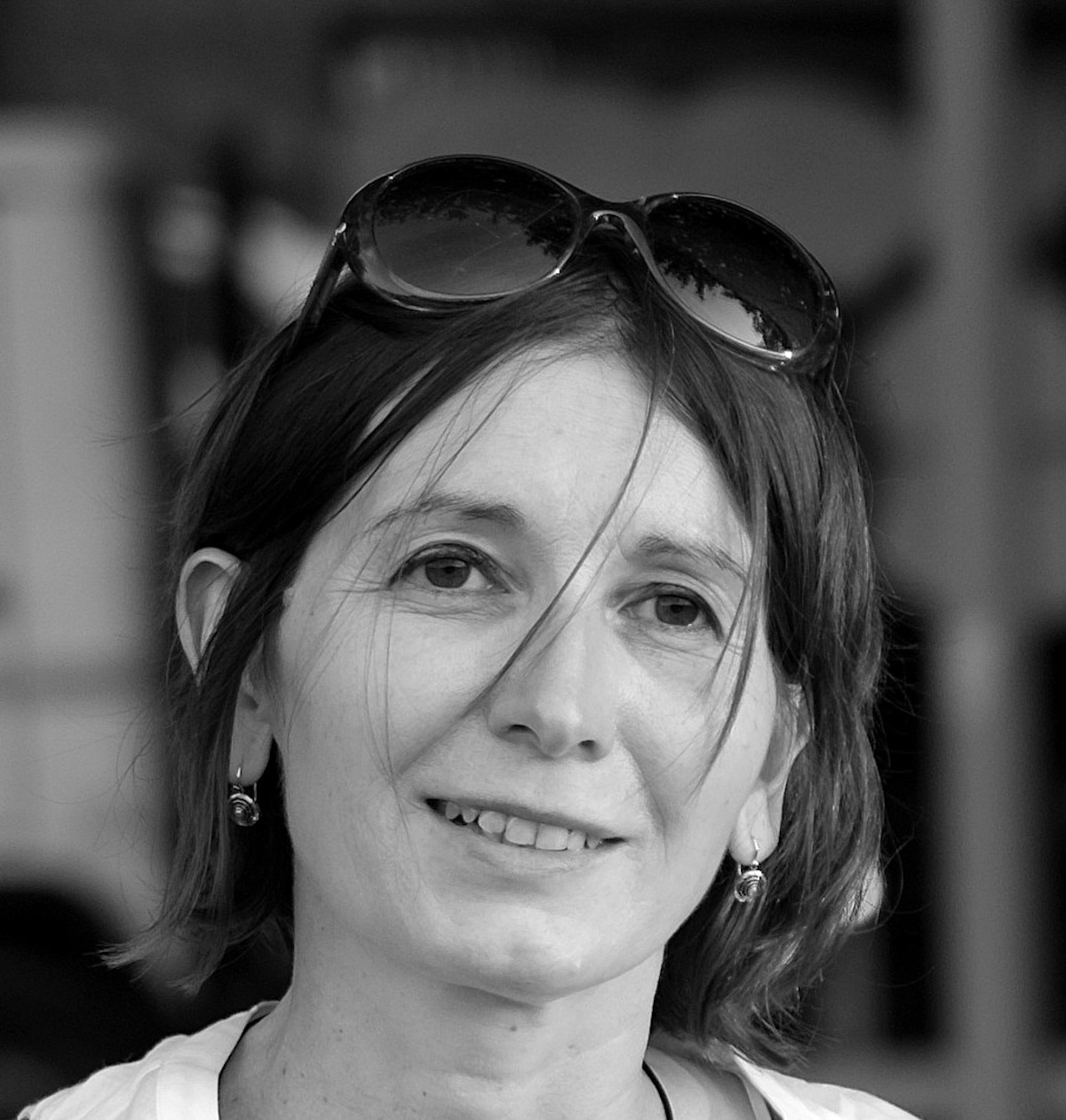 Licia Calvi