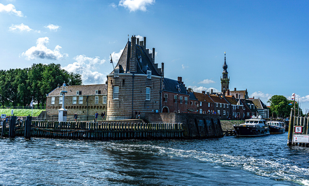 Zeeland worstelt met groei in het aanbod. Er is geen draagvlak voor nieuwe vakantieparken. 