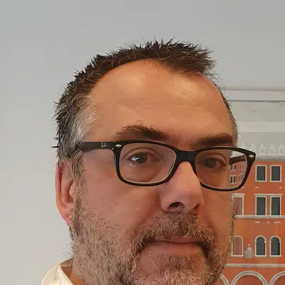 Paolo Russo