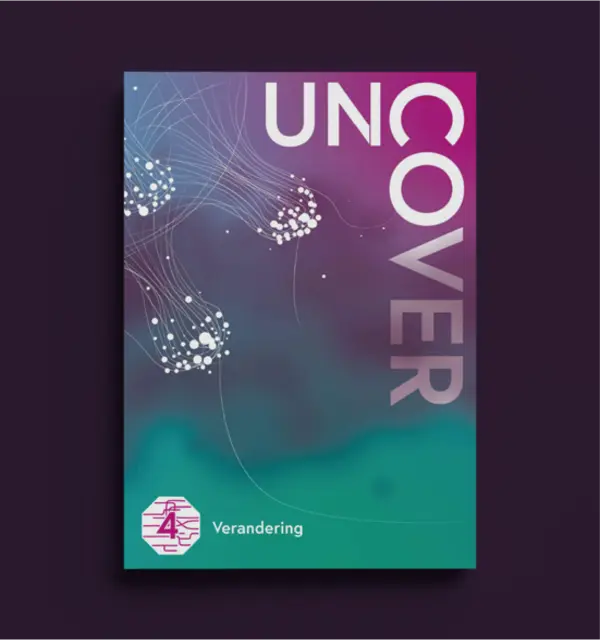 Cover Uncover