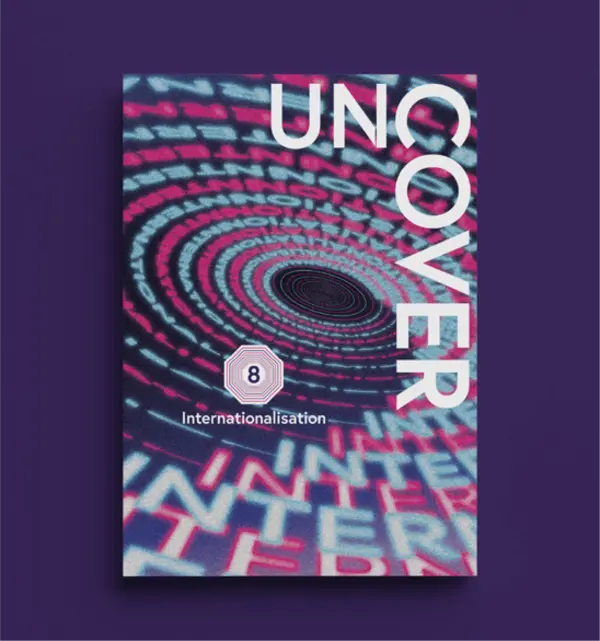 Cover Uncover