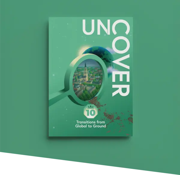 Cover Uncover