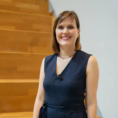 Author Nina Nesterova