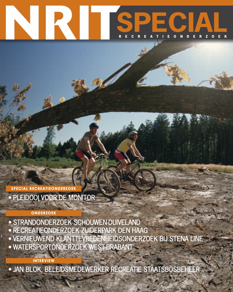Cover NRIT Jaar 2014