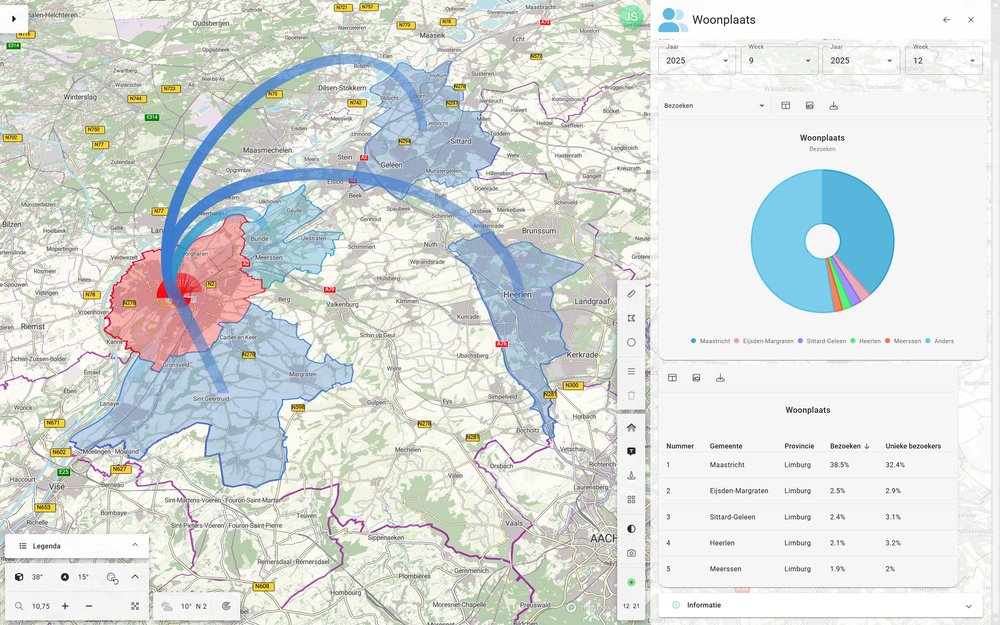 DigitalTwinMaastricht